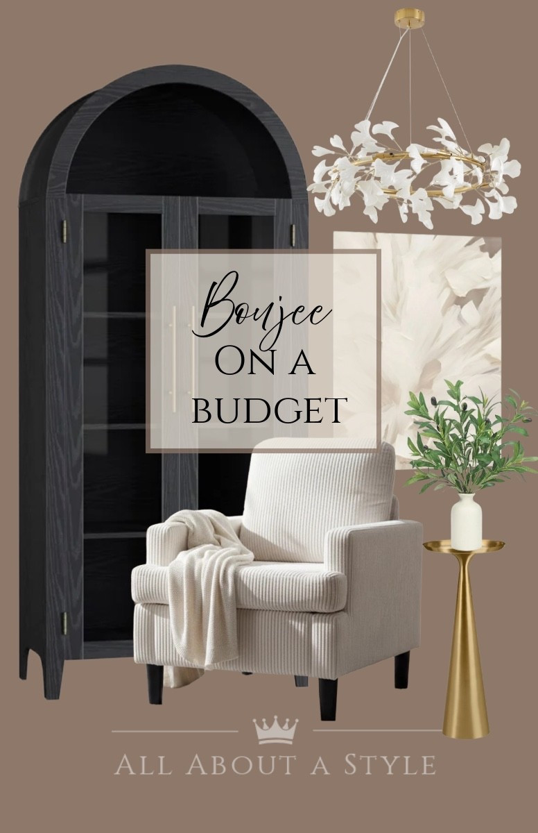 Boujee on a budget 🤎
These luxe-looking finds elevate your space without the designer price tag. Chic, timeless, and so affordable.

Tap to shop & transform your space for less. 

#LTKhome #LTKunder100 #HomeDecorFinds #BudgetDecor #AffordableLuxury #InteriorStyle #NeutralHome #HomeInspo #LTKStyle