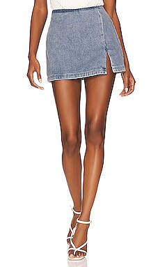 Dale Skort
                    
                    Amanda Uprichard | Revolve Clothing (Global)