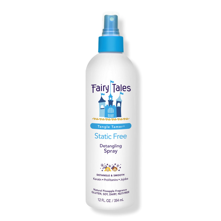 Static Free Detangling Spray - Fairy Tales | Ulta Beauty | Ulta
