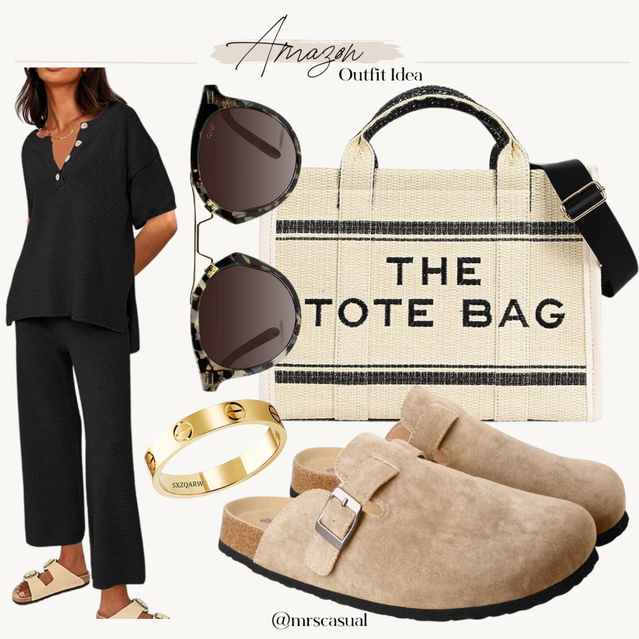 Amazon two piece set fall transitional outfit idea 

#LTKstyletip #LTKunder50 #LTKSeasonal