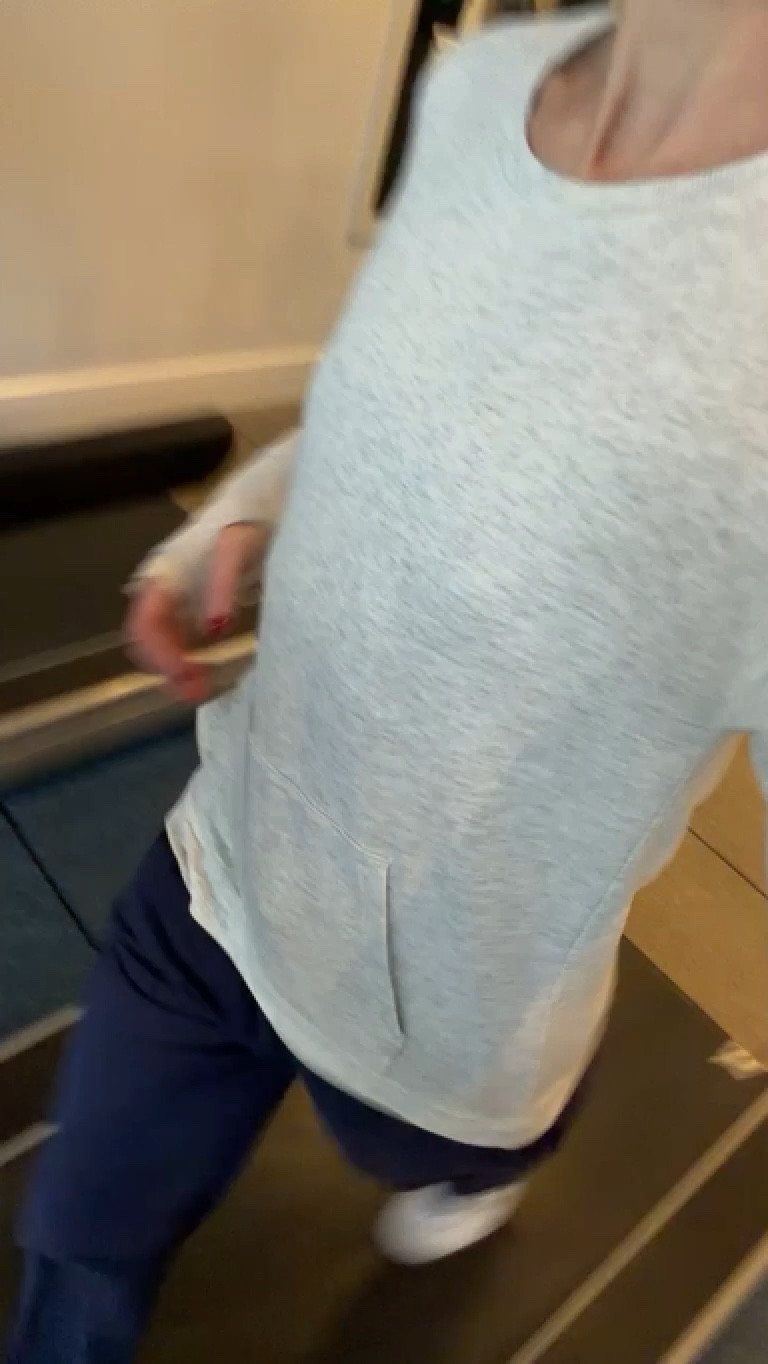 Morning routine and LTK fitness goals! Love this treadmill for my holiday LTK gift guide for new year goals! LTK active in 2026!

#LTKfitnessgoals #LTKmorningroutine #LTKActive