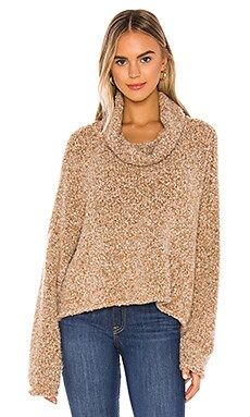 Bff Sweater
                    
                    Free People | Revolve Clothing (Global)