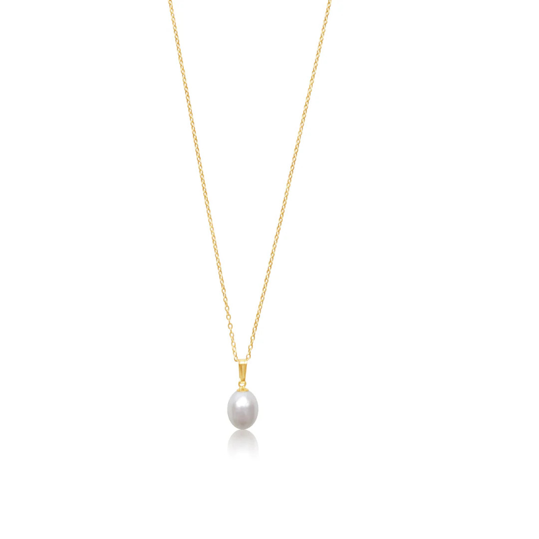 NECKLACE - I am Beautiful | Olaeda