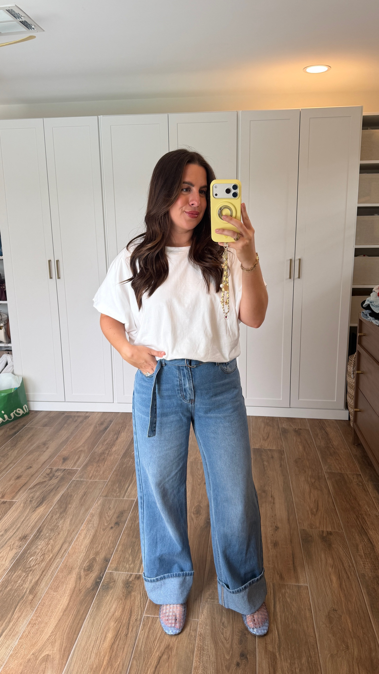 OOTD 

 #LTKootd