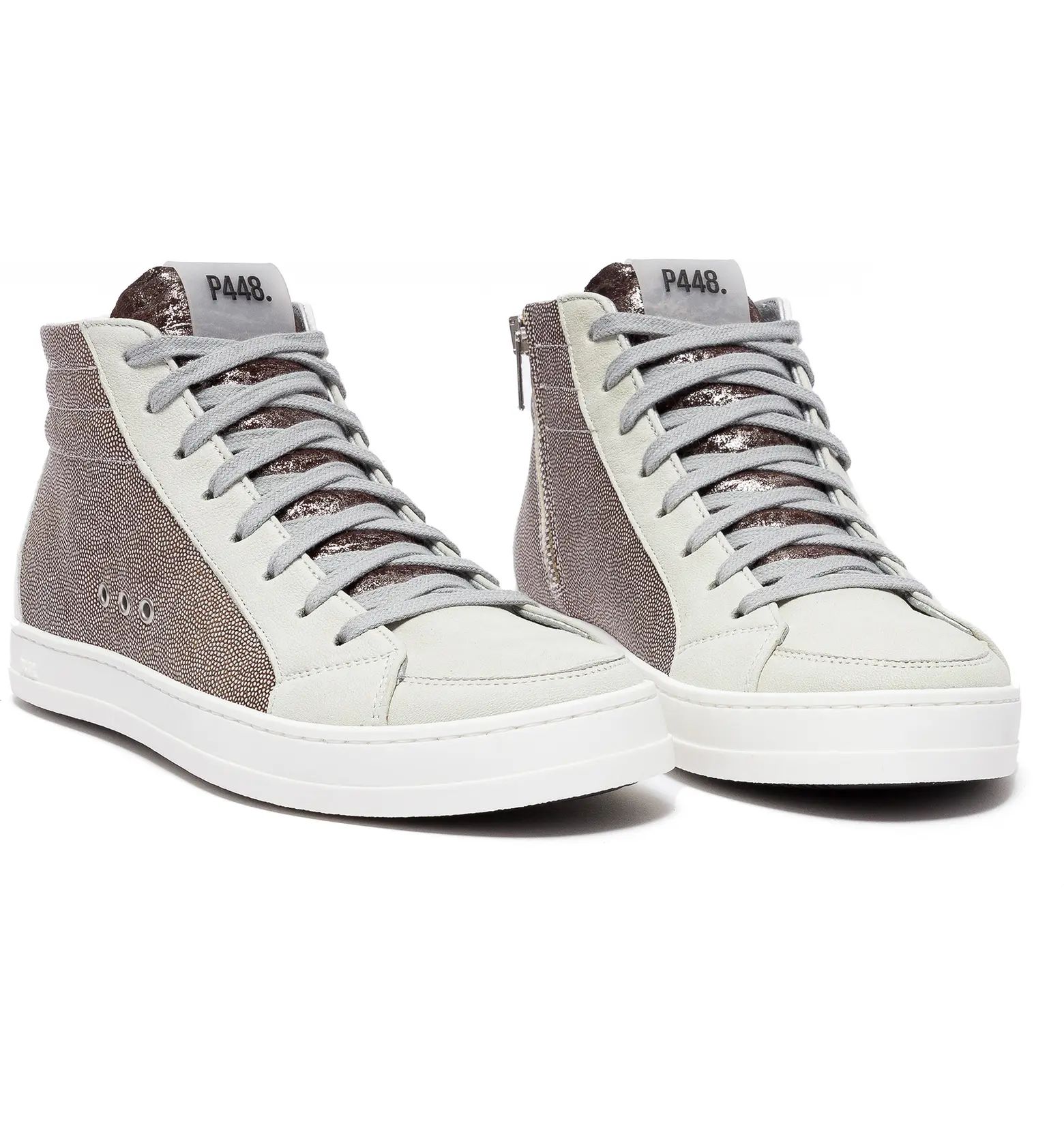 P448 Skate High Top Sneaker (Women) | Nordstrom | Nordstrom