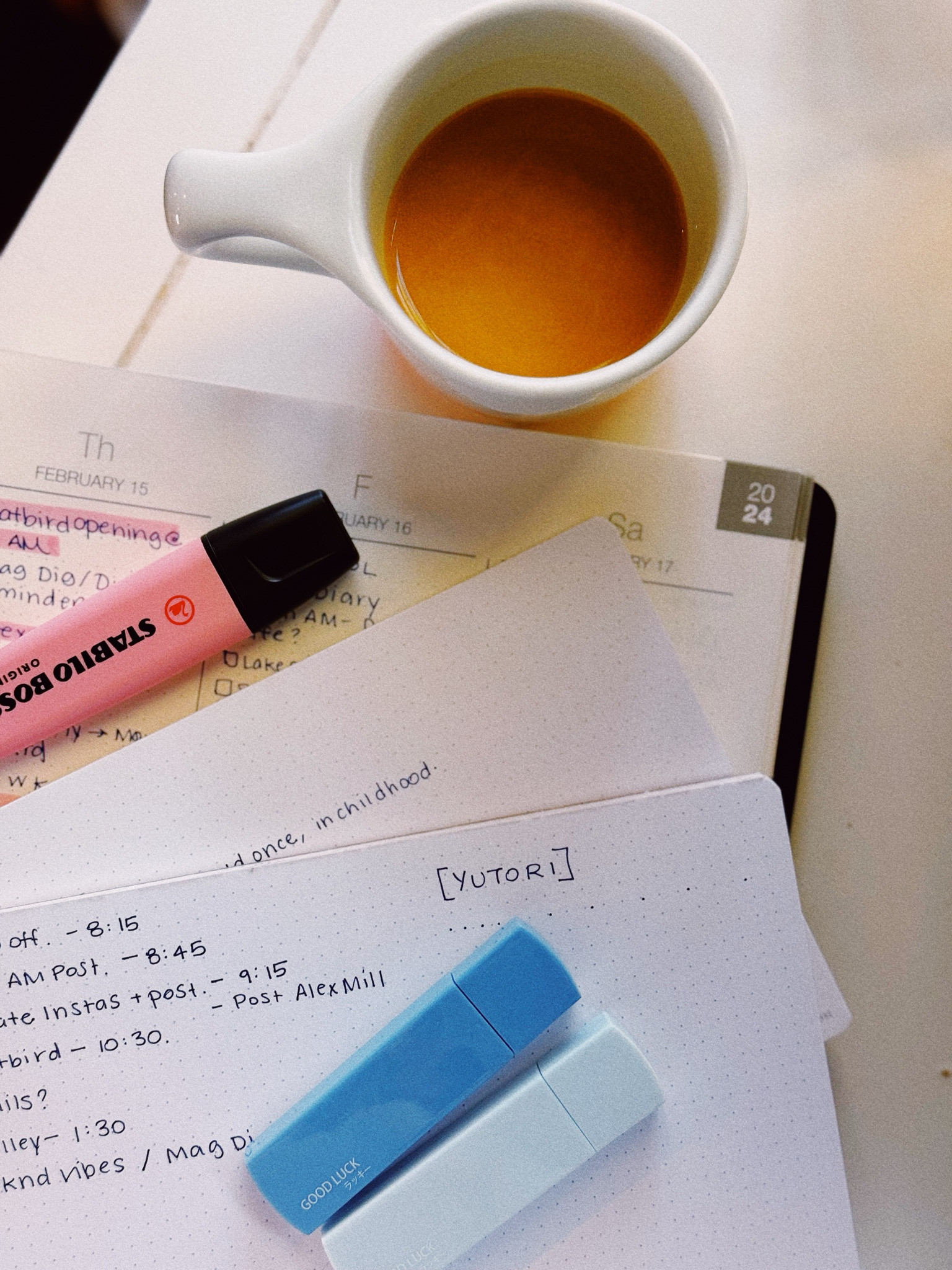 My favorite desktop organizational supplies. 

#LTKfindsunder50 #LTKworkwear #LTKhome