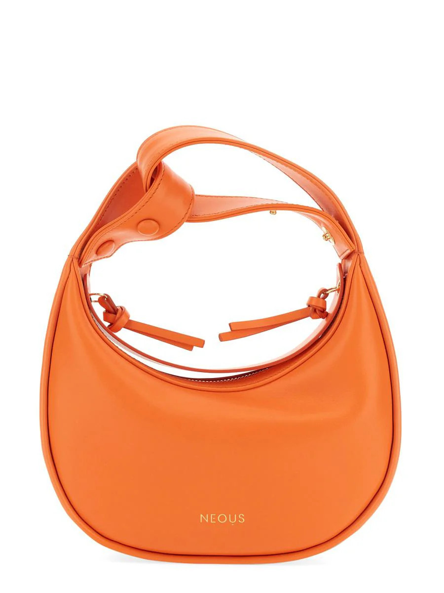 NEOUS LACERTA SHOULDER BAG | Baltini
