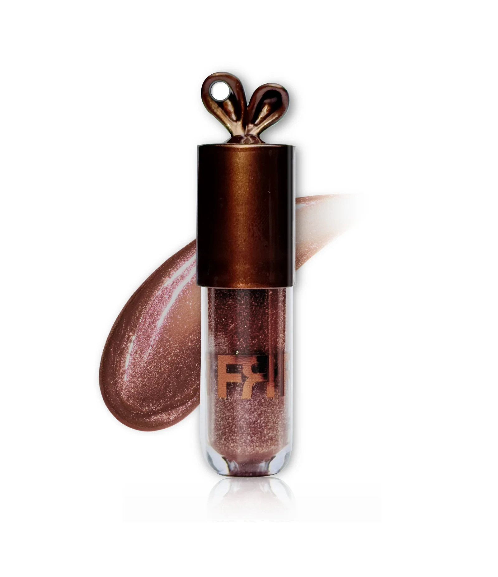 Gloss Fran By Franciny Ehlke Lip Bunny Chocolat - Lojas Renner | Renner (BR)