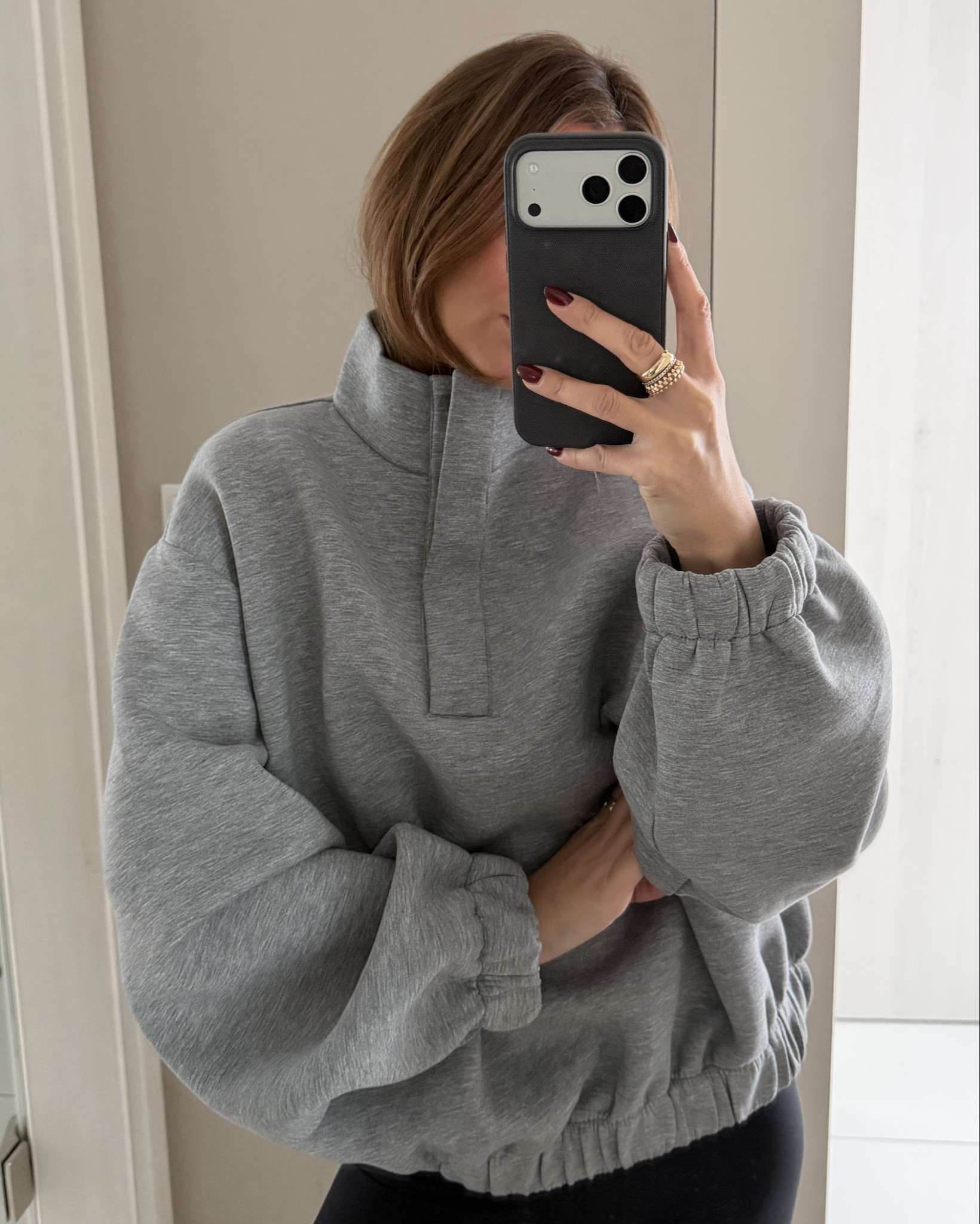 Best sweater 👌🏼

#LTKeurope #LTKstyletip #LTKdeutschland