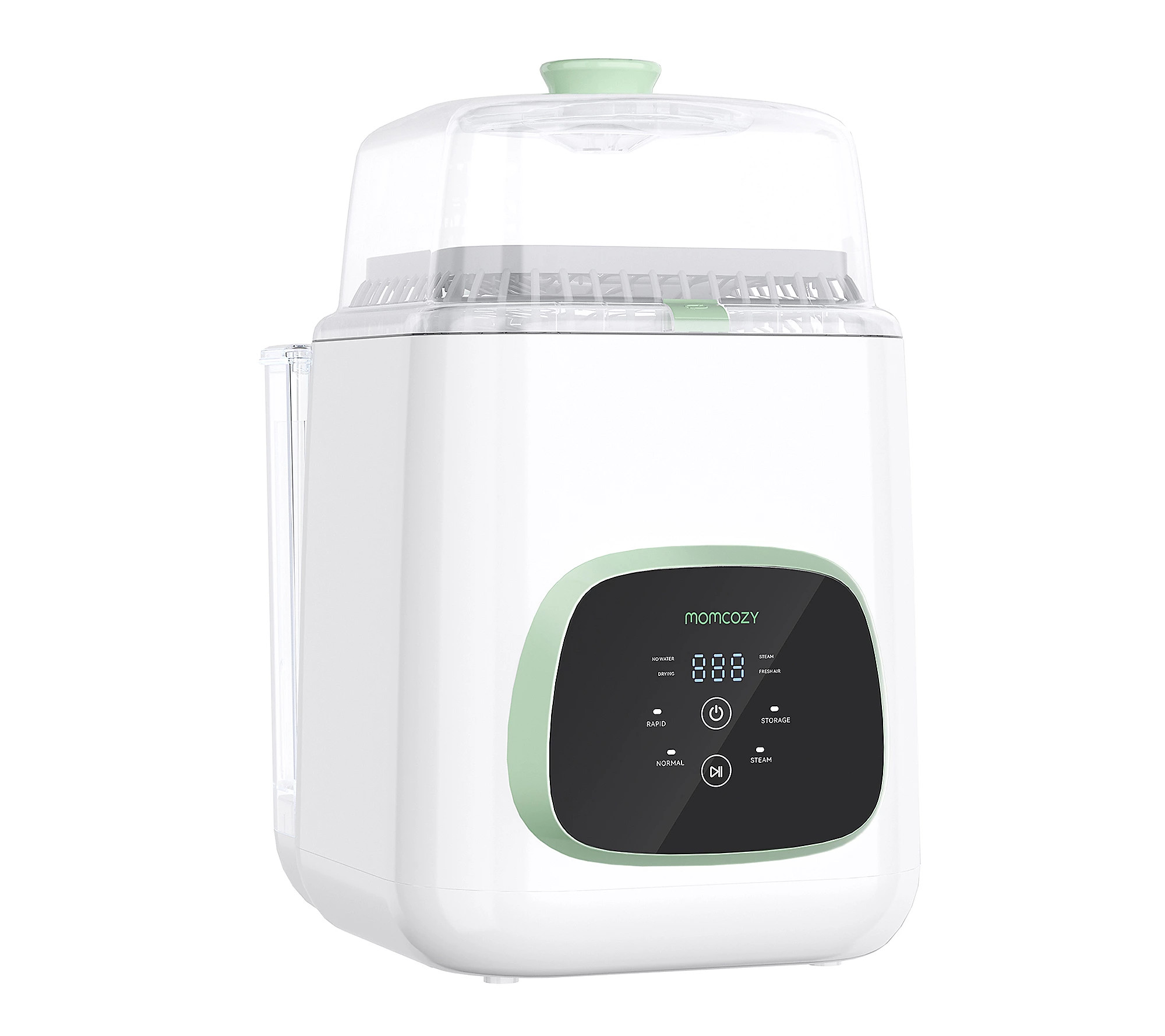 Momcozy KleanPal Pro Baby Bottle Washer | QVC