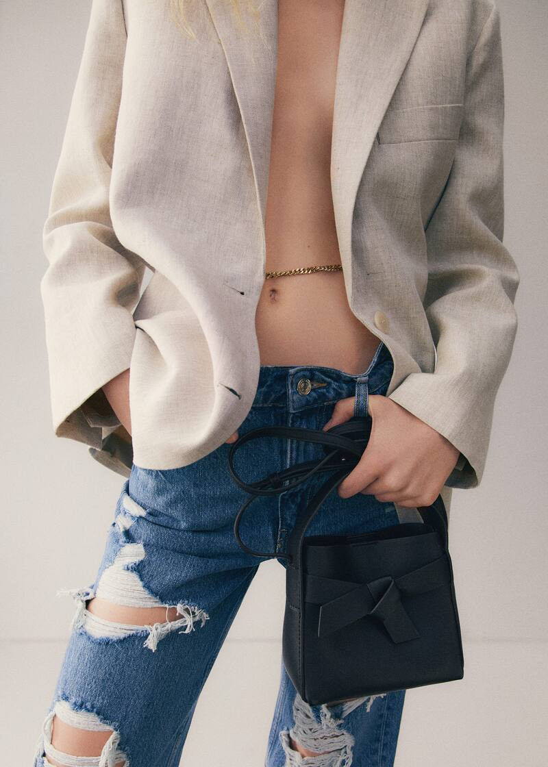 £ 22.99 | MANGO (UK)