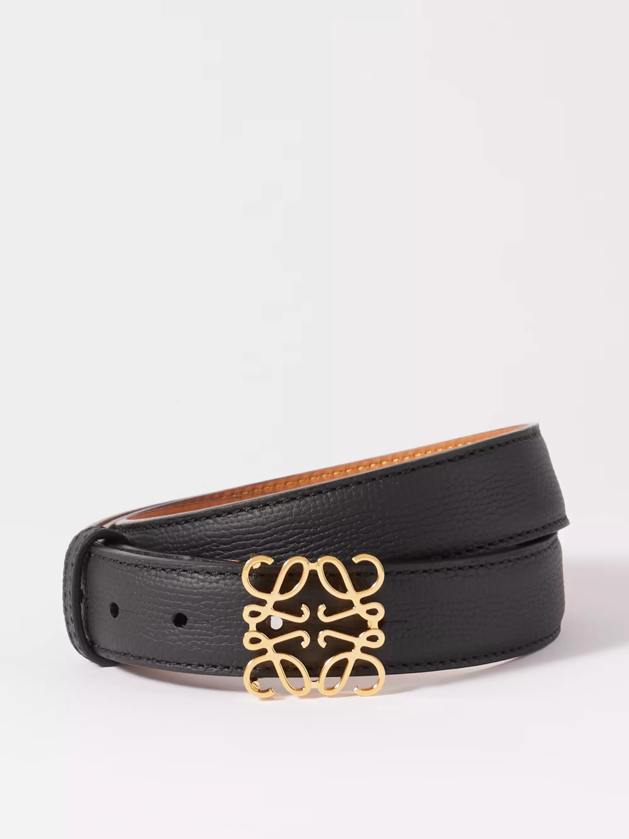 Net a discount porter loewe belt