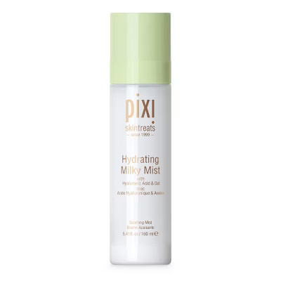 Pixi by Petra Hydrating Milky Mist - 5.41 fl oz | Target