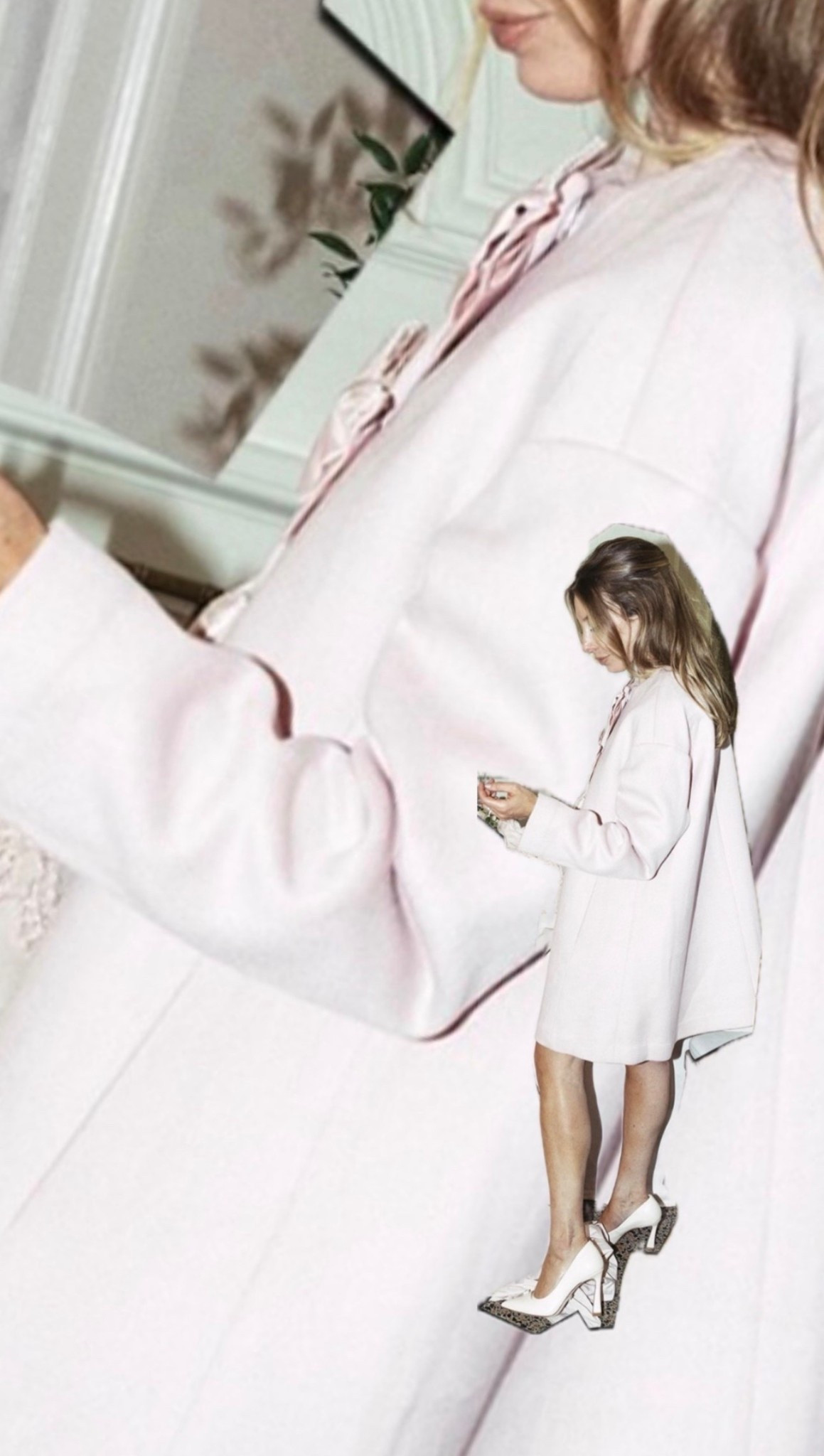 Postpartum outfit ideas! 

#LTKBaby #LTKBump #LTKootd