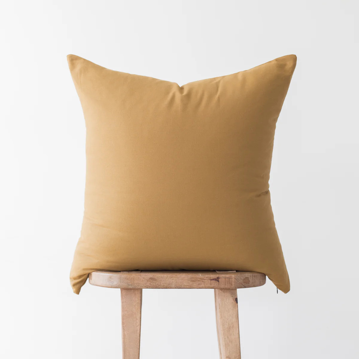 Golden Basics | Woven Nook