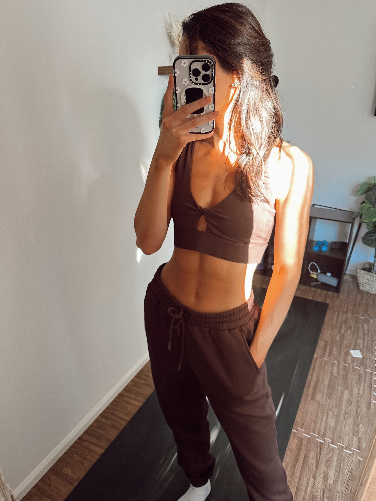 Bought the perfect comfy fall set from Fabletics from their 80% off Black Friday sale!

#LTKstyletip #LTKCyberWeek #LTKsalealert