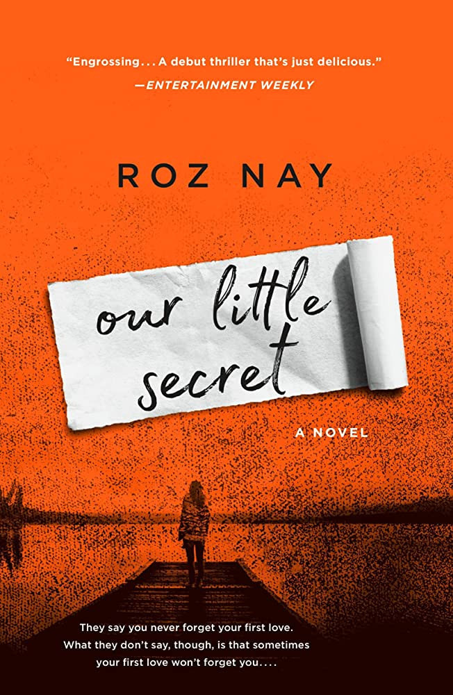 Our Little Secret: A Novel | Amazon (US)