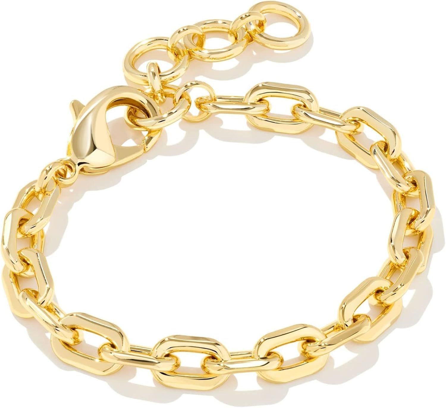 Kendra Scott Korinne Chain Bracelet | Amazon (US)