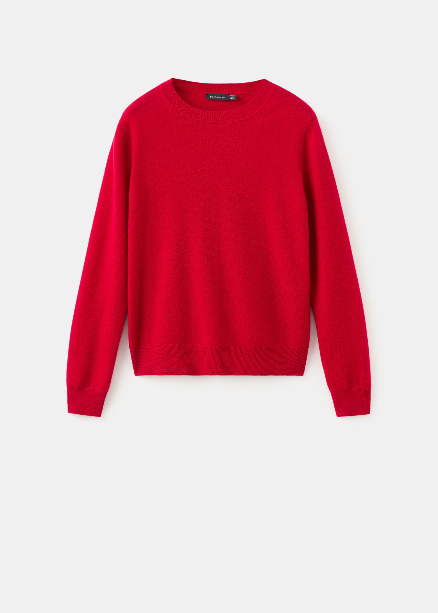100% cashmere sweater | Mango (US/MX/AU)