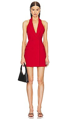 Freya Vest Mini Dress
                    
                    Bardot | Revolve Clothing (Global)