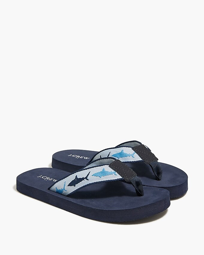 Kids' flip-flops | J.Crew Factory