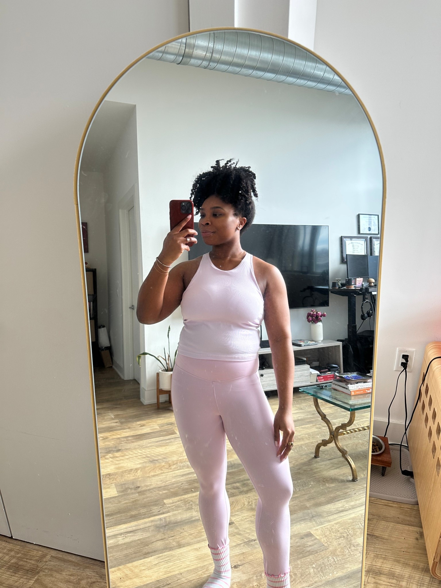 I heard the girls with matching sets don’t get tired 

#LTKBeauty #LTKfitnessgoals #LTKActive