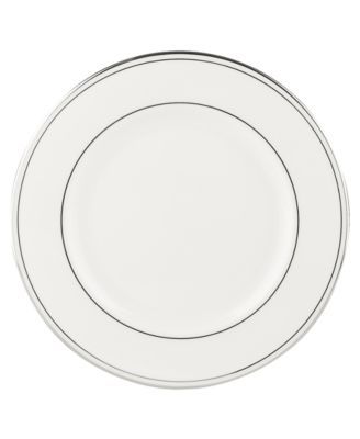 Lenox Federal Platinum Dinnerware Collection & Reviews - Fine China - Macy's | Macys (US)