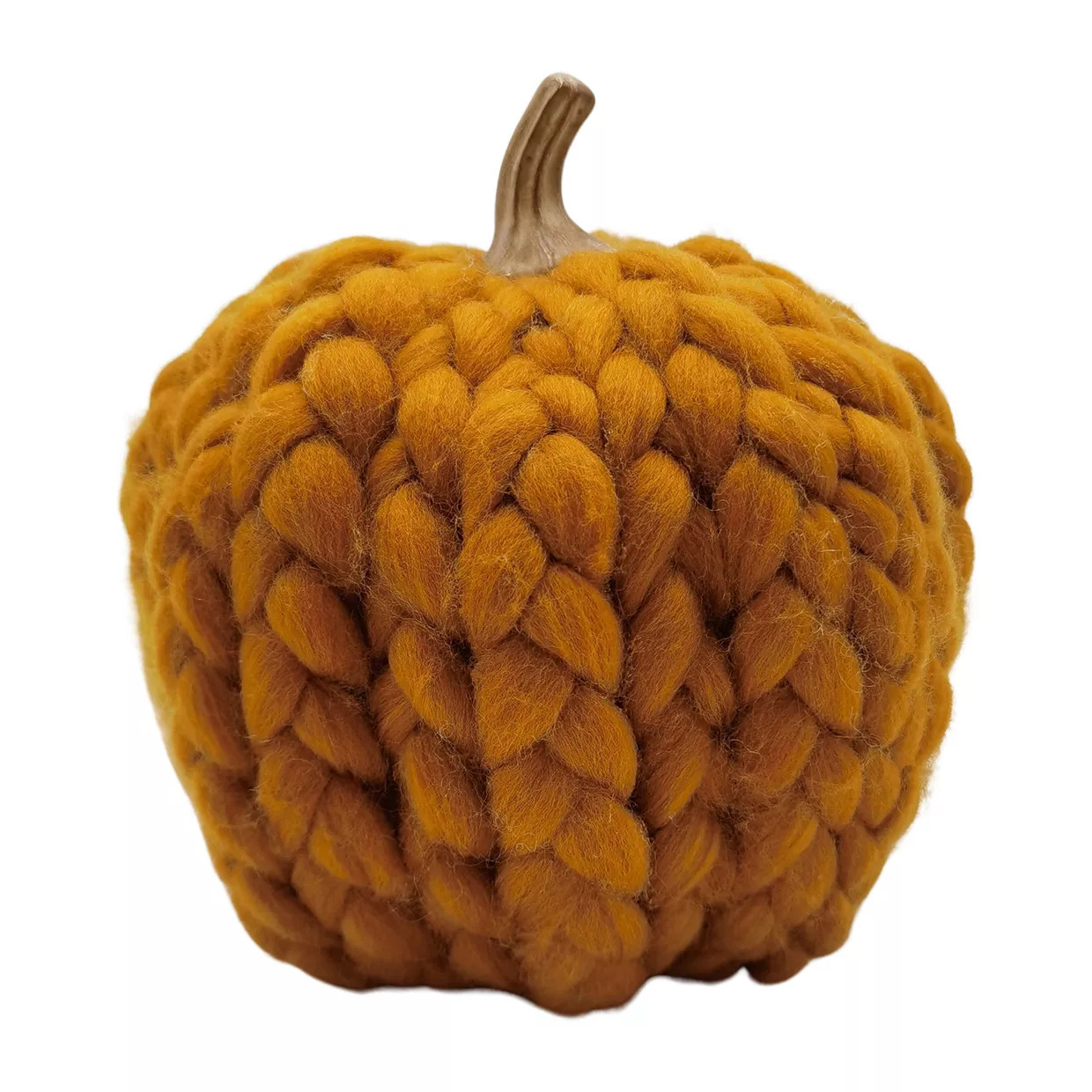 Celebrate Together™ Fall Woven Small Pumpkin Table Decor | Kohl's