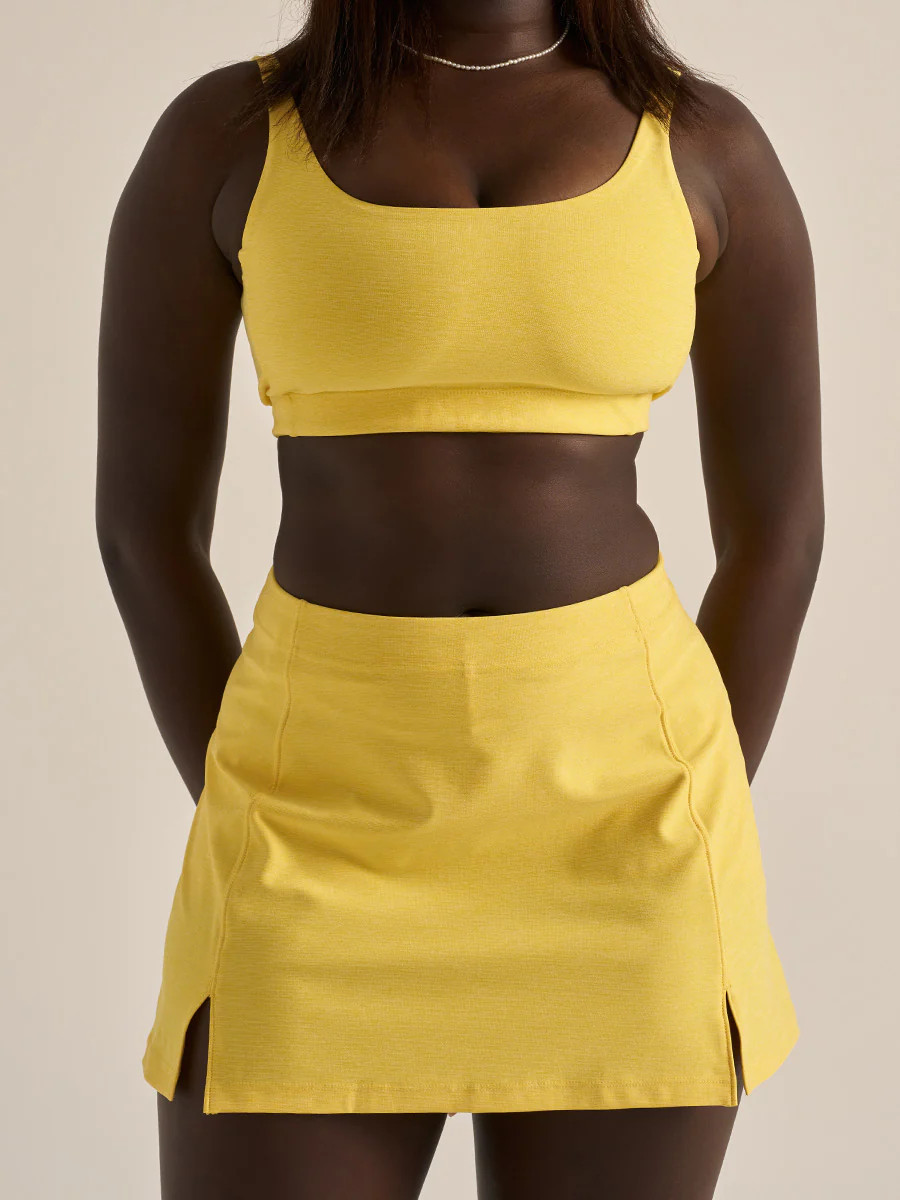 Warmup 2.5" Skort | Outdoor Voices