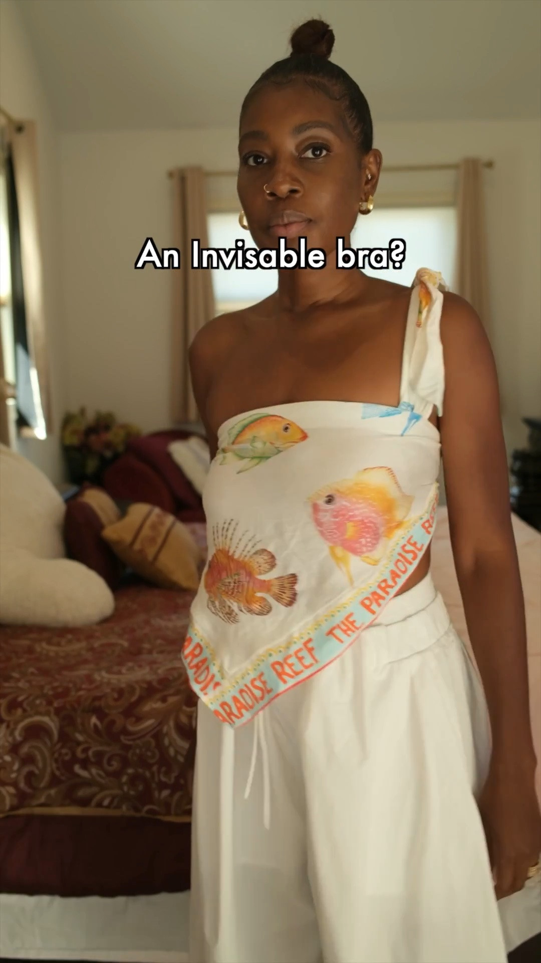 The only way to go “braless.” Love this @NOOD push up adhesive bra!

#LTKgrwm #LTKmomlife #LTKootd