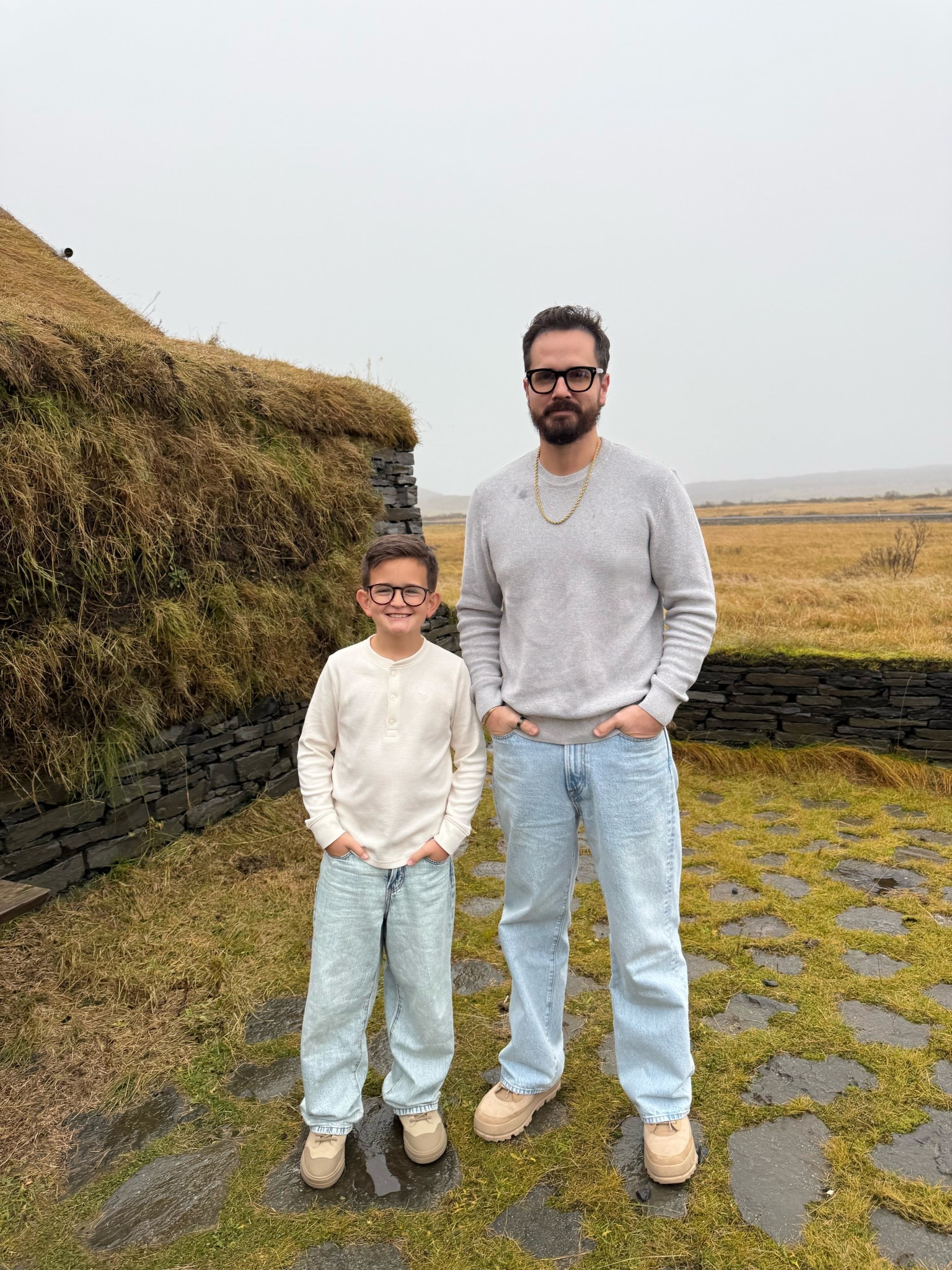 Iceland outfit, winter outfit, baggy jeans, neutral outfit, men’s outfit 

#LTKKids #LTKTravel #LTKMens