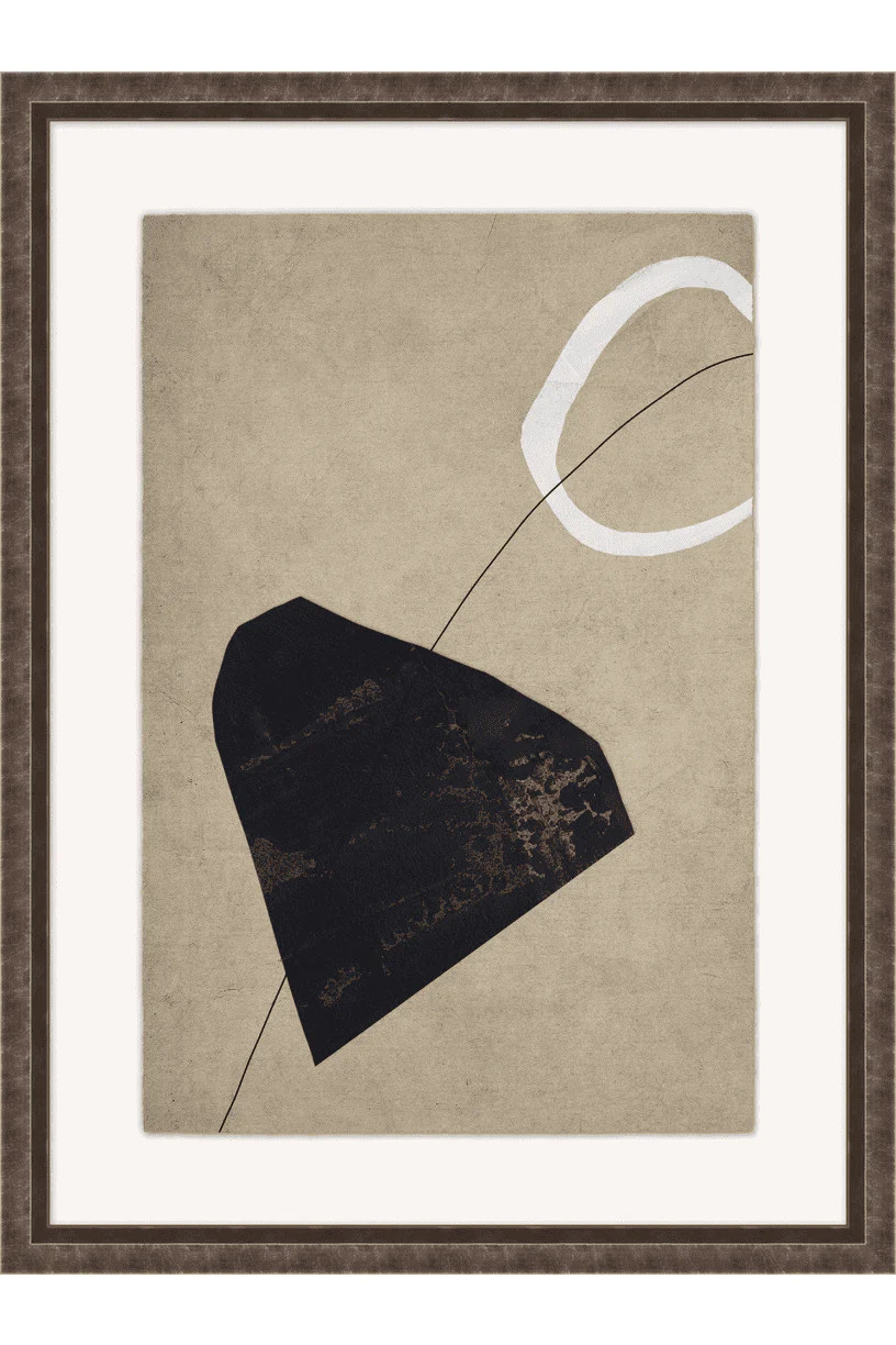 Enzo Wall Art - 3 Styles - THELIFESTYLEDCO Shop | THELIFESTYLEDCO