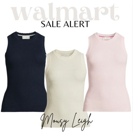 Sale alert on these tanks!! 

walmart, walmart finds, walmart find, walmart spring, found it at walmart, walmart style, walmart fashion, walmart outfit, walmart look, outfit, ootd, inpso, bag, tote, backpack, belt bag, shoulder bag, hand bag, tote bag, oversized bag, mini bag, clutch, blazer, blazer style, blazer fashion, blazer look, blazer outfit, blazer outfit inspo, blazer outfit inspiration, jumpsuit, cardigan, bodysuit, workwear, work, outfit, workwear outfit, workwear style, workwear fashion, workwear inspo, outfit, work style,  spring, spring style, spring outfit, spring outfit idea, spring outfit inspo, spring outfit inspiration, spring look, spring fashion, spring tops, spring shirts, spring shorts, shorts, sandals, spring sandals, summer sandals, spring shoes, summer shoes, flip flops, slides, summer slides, spring slides, slide sandals, summer, summer style, summer outfit, summer outfit idea, summer outfit inspo, summer outfit inspiration, summer look, summer fashion, summer tops, summer shirts, graphic, tee, graphic tee, graphic tee outfit, graphic tee look, graphic tee style, graphic tee fashion, graphic tee outfit inspo, graphic tee outfit inspiration,  looks with jeans, outfit with jeans, jean outfit inspo, pants, outfit with pants, dress pants, leggings, faux leather leggings, tiered dress, flutter sleeve dress, dress, casual dress, fitted dress, styled dress, fall dress, utility dress, slip dress, skirts,  sweater dress, sneakers, fashion sneaker, shoes, tennis shoes, athletic shoes,  dress shoes, heels, high heels, women’s heels, wedges, flats,  jewelry, earrings, necklace, gold, silver, sunglasses, Gift ideas, holiday, gifts, cozy, holiday sale, holiday outfit, holiday dress, gift guide, family photos, holiday party outfit, gifts for her, resort wear, vacation outfit, date night outfit, shopthelook, travel outfit, 

#LTKSeasonal #LTKSaleAlert #LTKStyleTip