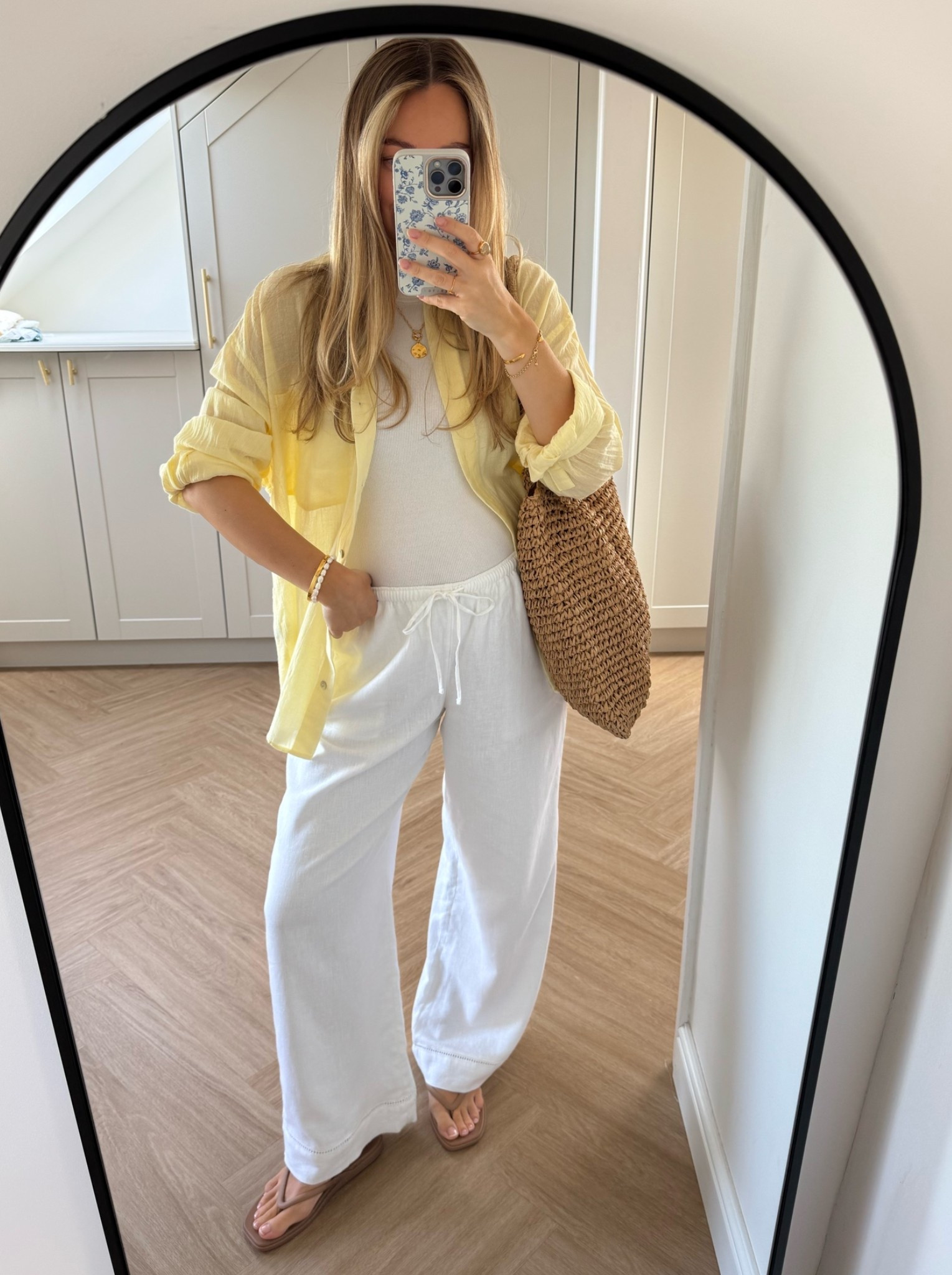 Outfit 🌞🌞🌞

#LTKsummer