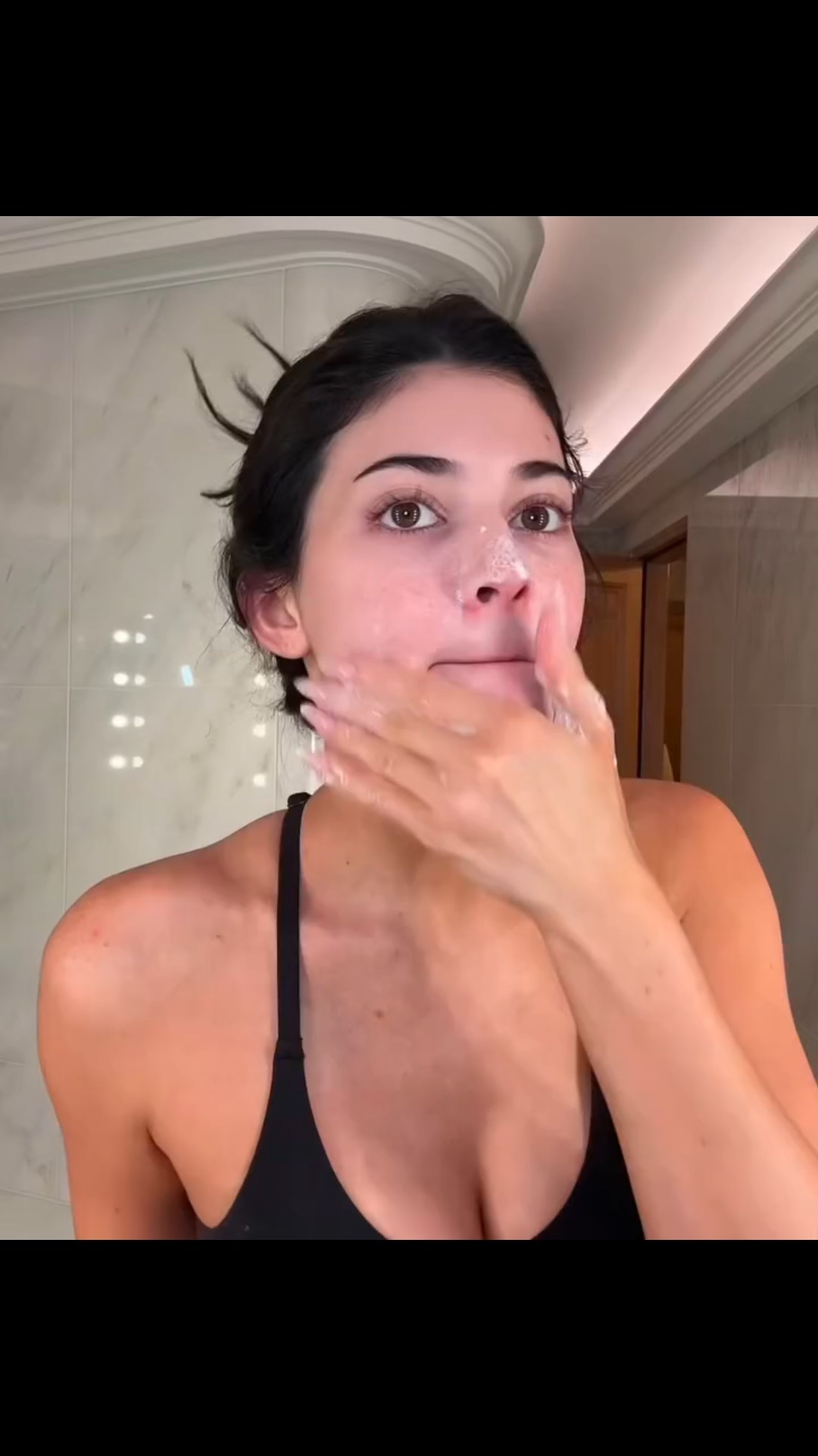 The peptide eye prep is here @rhode

#LTKBeauty