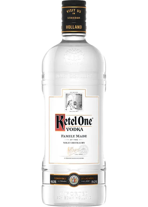 Ketel One | Total Wine