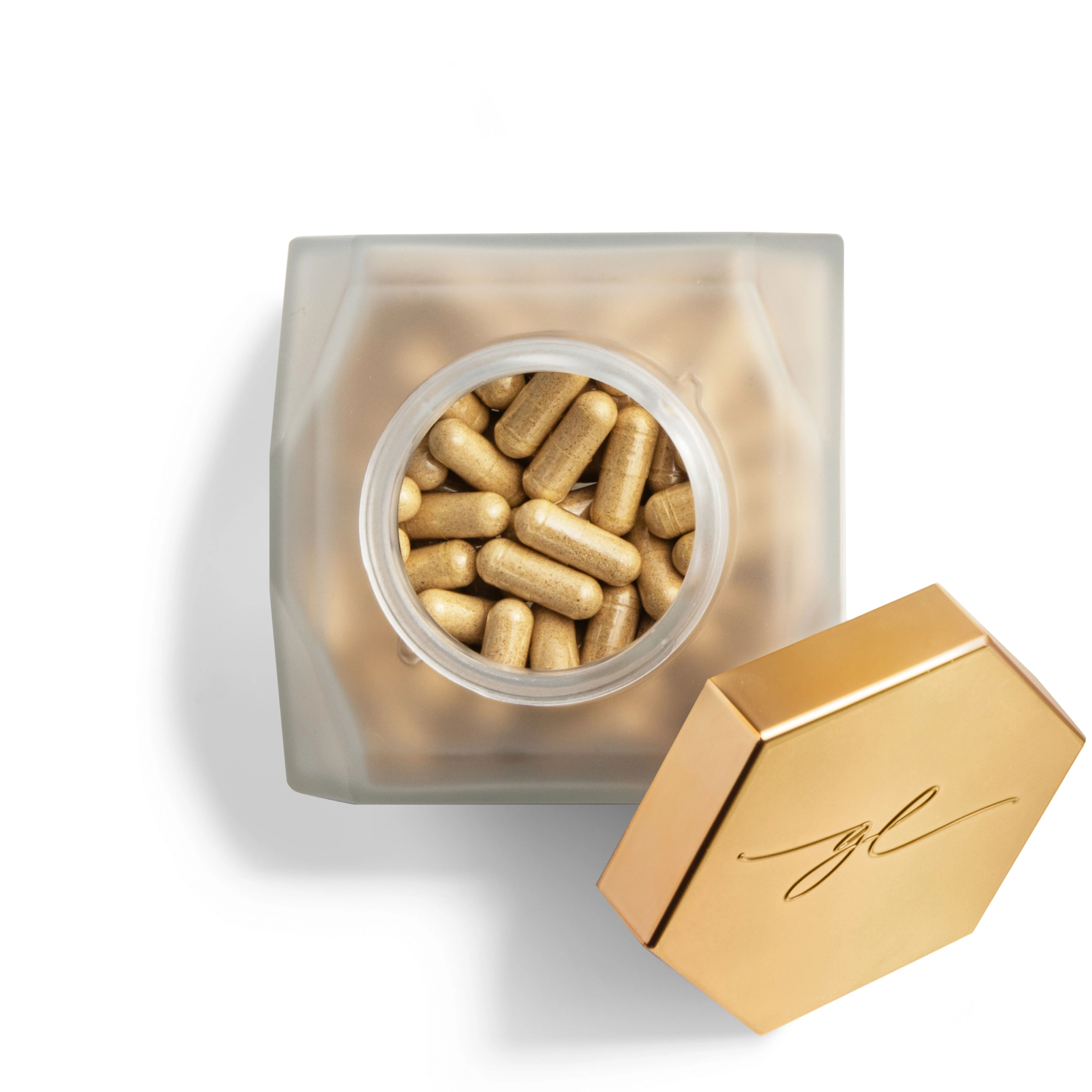 Hair Supplements | Goldie Locks