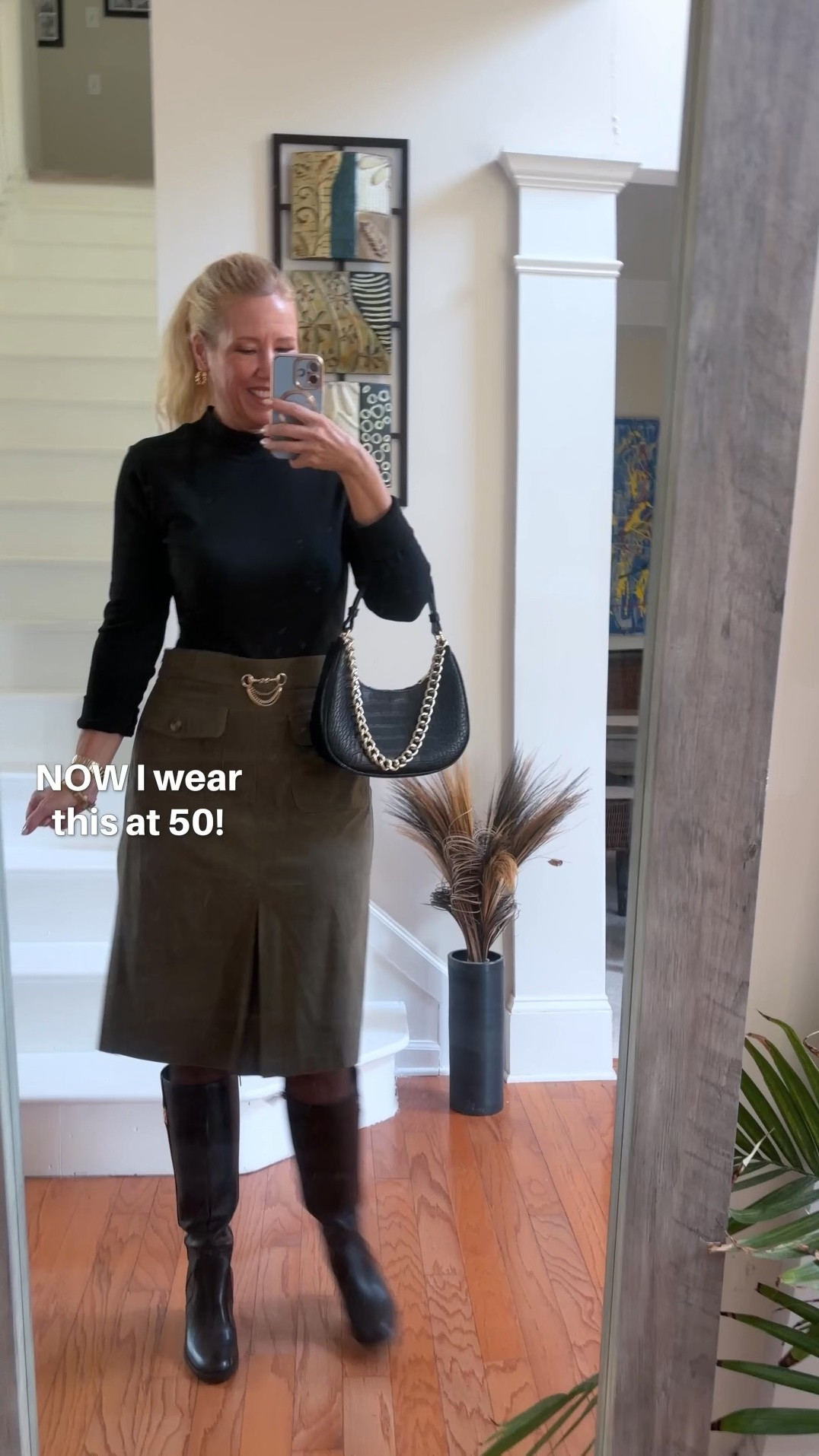 🍁Another Amazon Fall Fashion haul! Cute new outfits by @cicybell.us

#LTKgrwm #LTKootd #LTKOver40