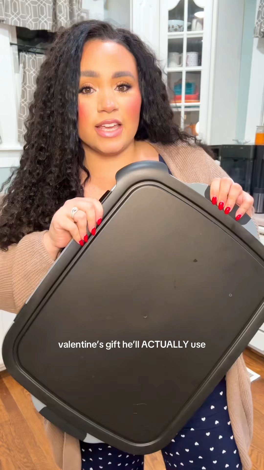 Valentine gift for him!! DripEZ BBQ Tub 

#LTKHoliday #LTKMens #LTKGiftGuide