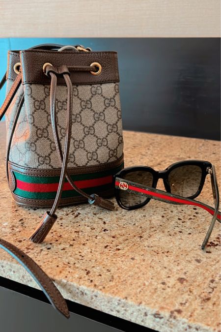 Gucci Accessories ❤️  

#LTKtravel #LTKitbag #LTKstyletip