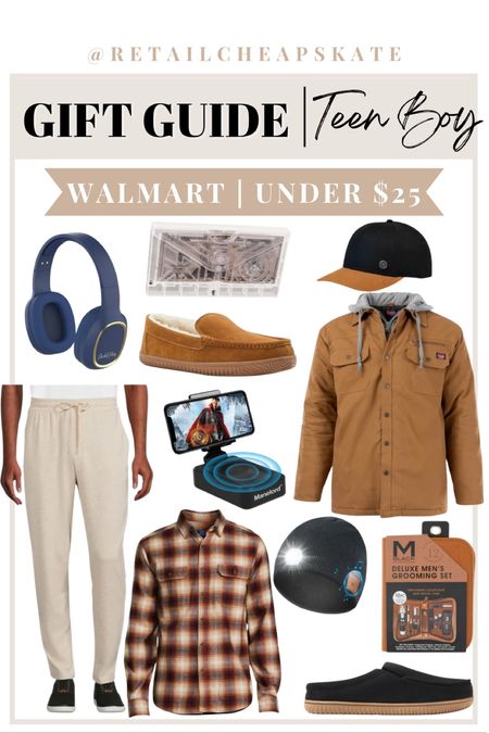Gift guide for teen boy #Walmartpartner #IYWYK, #walmartpartner & #walmartfashion, @Walmart