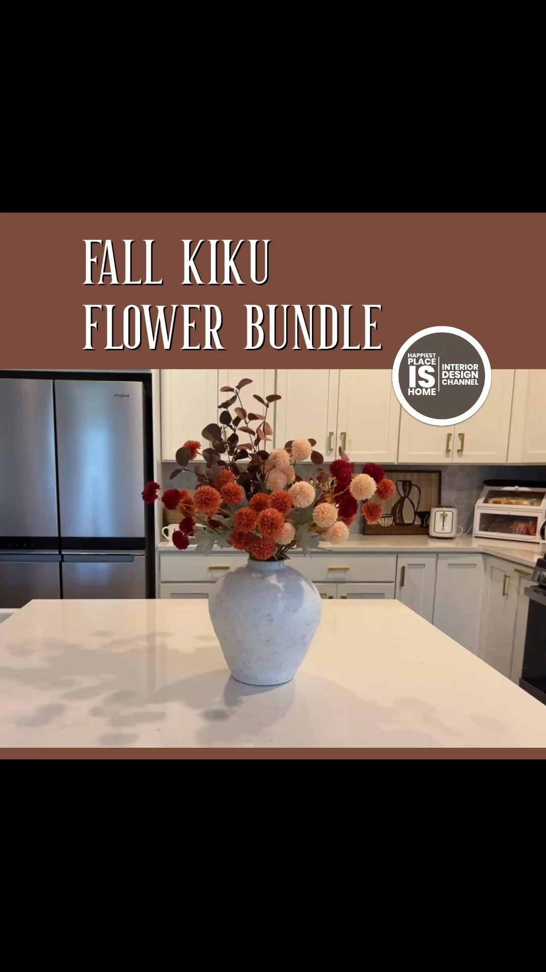 Fall Faux Florals It’s Pumpkin Spicy!

#LTKHome #LTKSeasonal