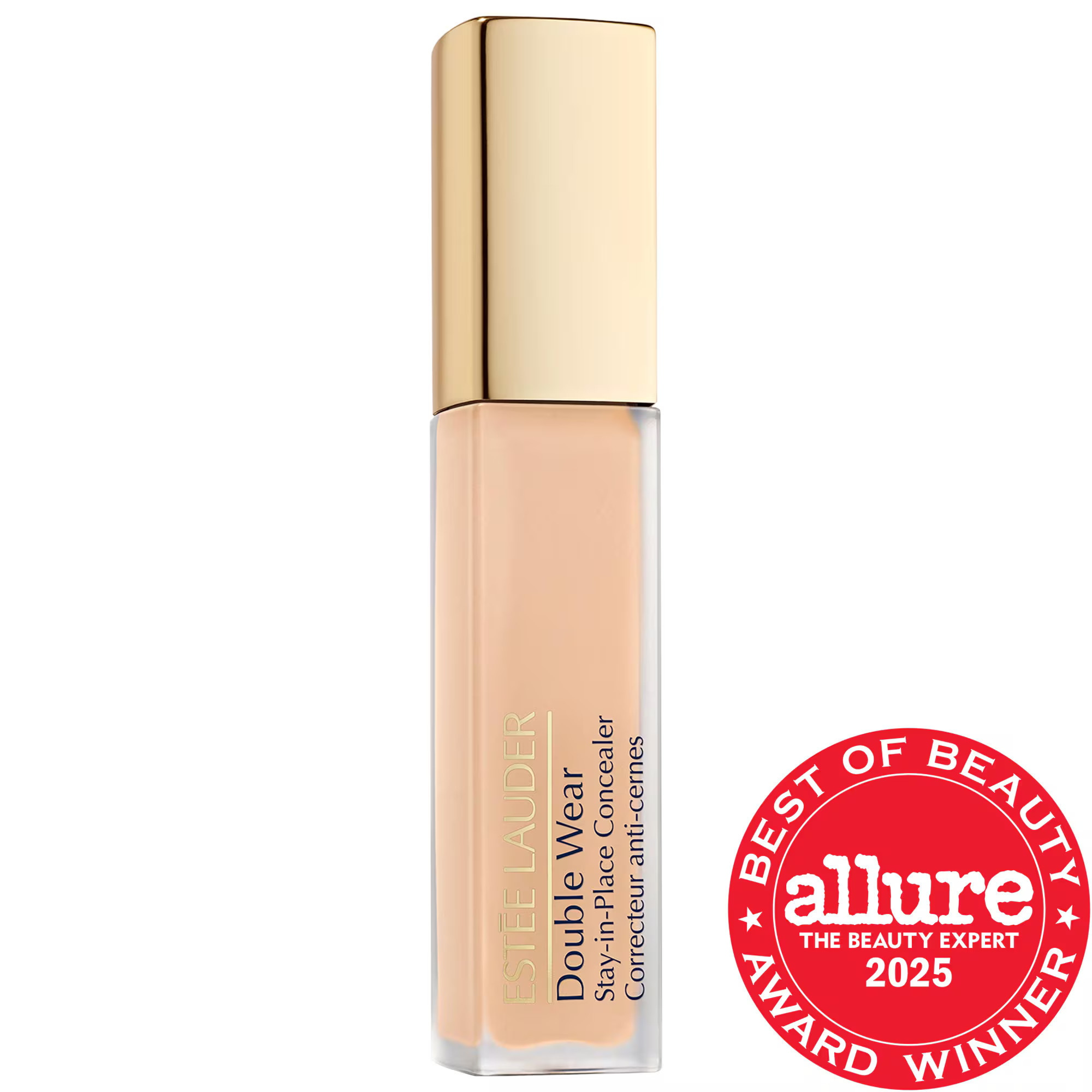 Estée Lauder Double Wear Stay-in-Place 24-Hour Longwear Concealer 2N 0.4 oz / 11.8 mL | Sephora (US)