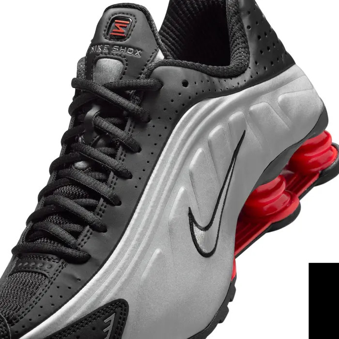 Shox R4 Sneaker (Women) | Nordstrom