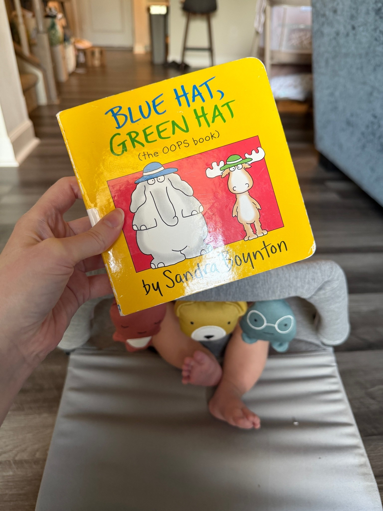 📚

#LTKKids #LTKBaby #LTKmomlife