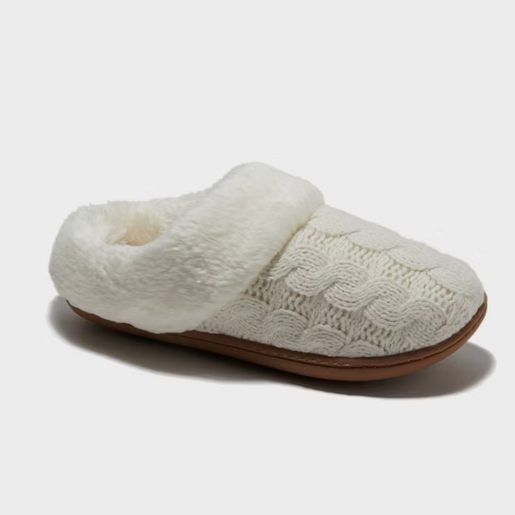 dluxe by dearfoams Women's Carol Slippers | Target