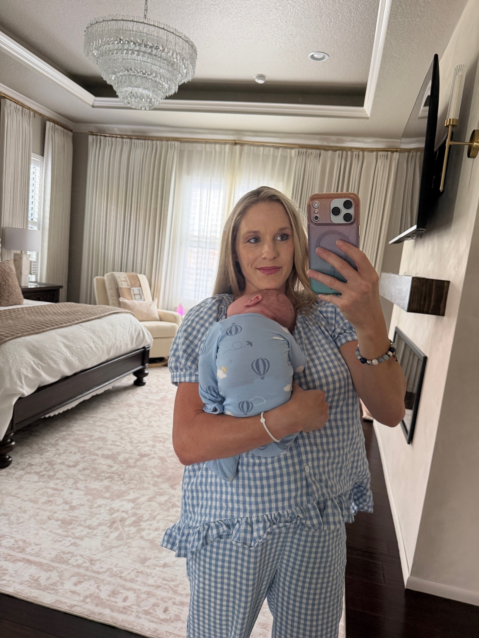 Postpartum - Mommy Fit

#LTKmomlife
