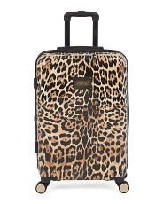 24in Leo Hardside Spinner | Marshalls