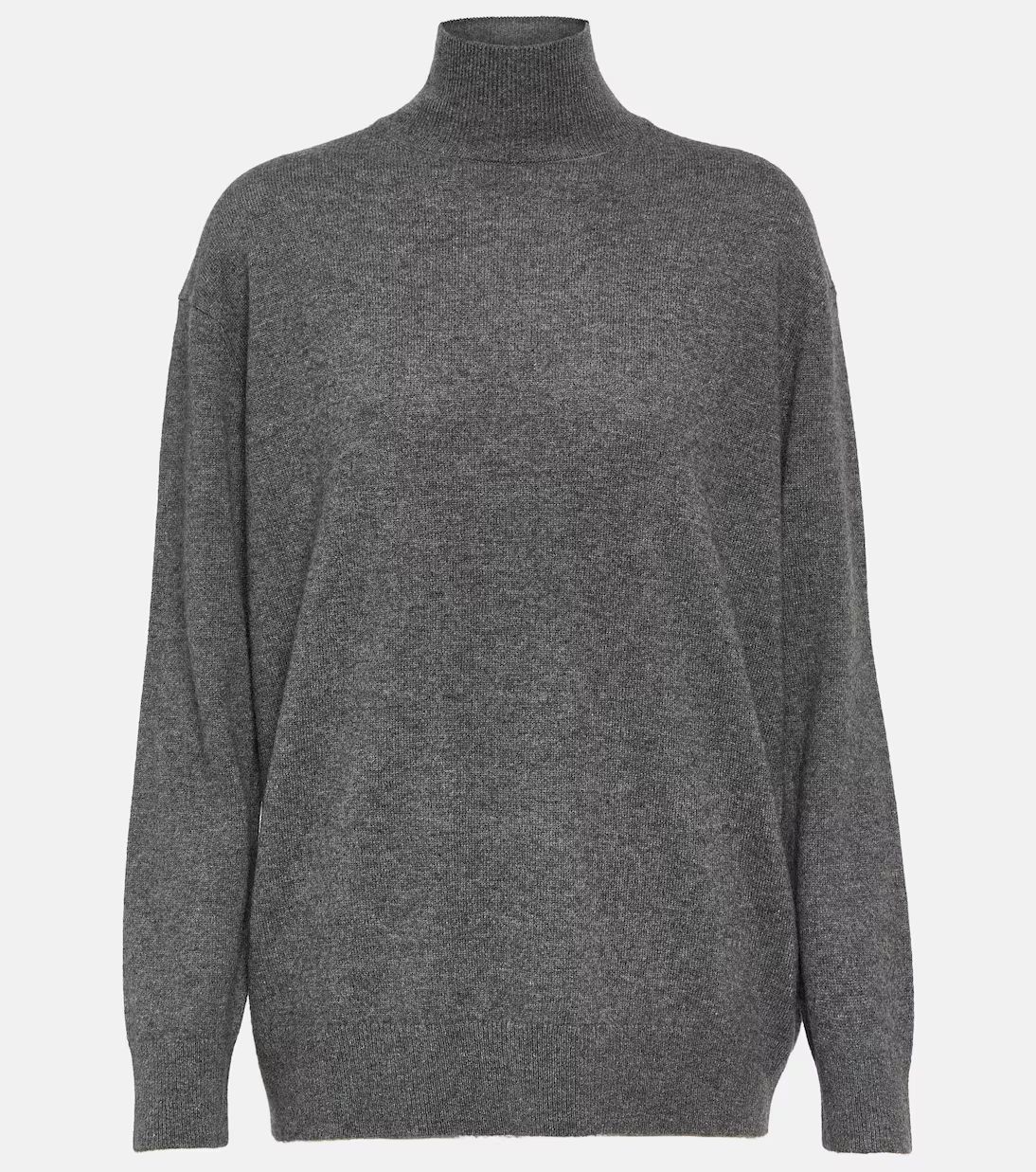 Cashmere turtleneck sweater | Mytheresa (UK)