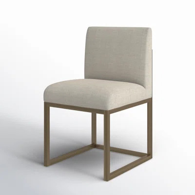 Upholstered Dining Chair | Wayfair North America